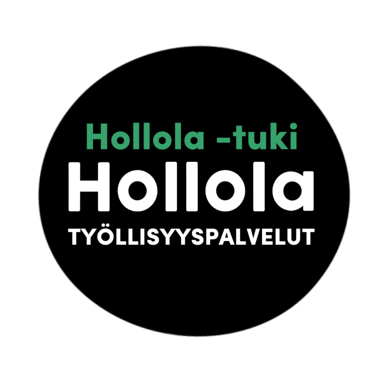 Hollola-tuen logo