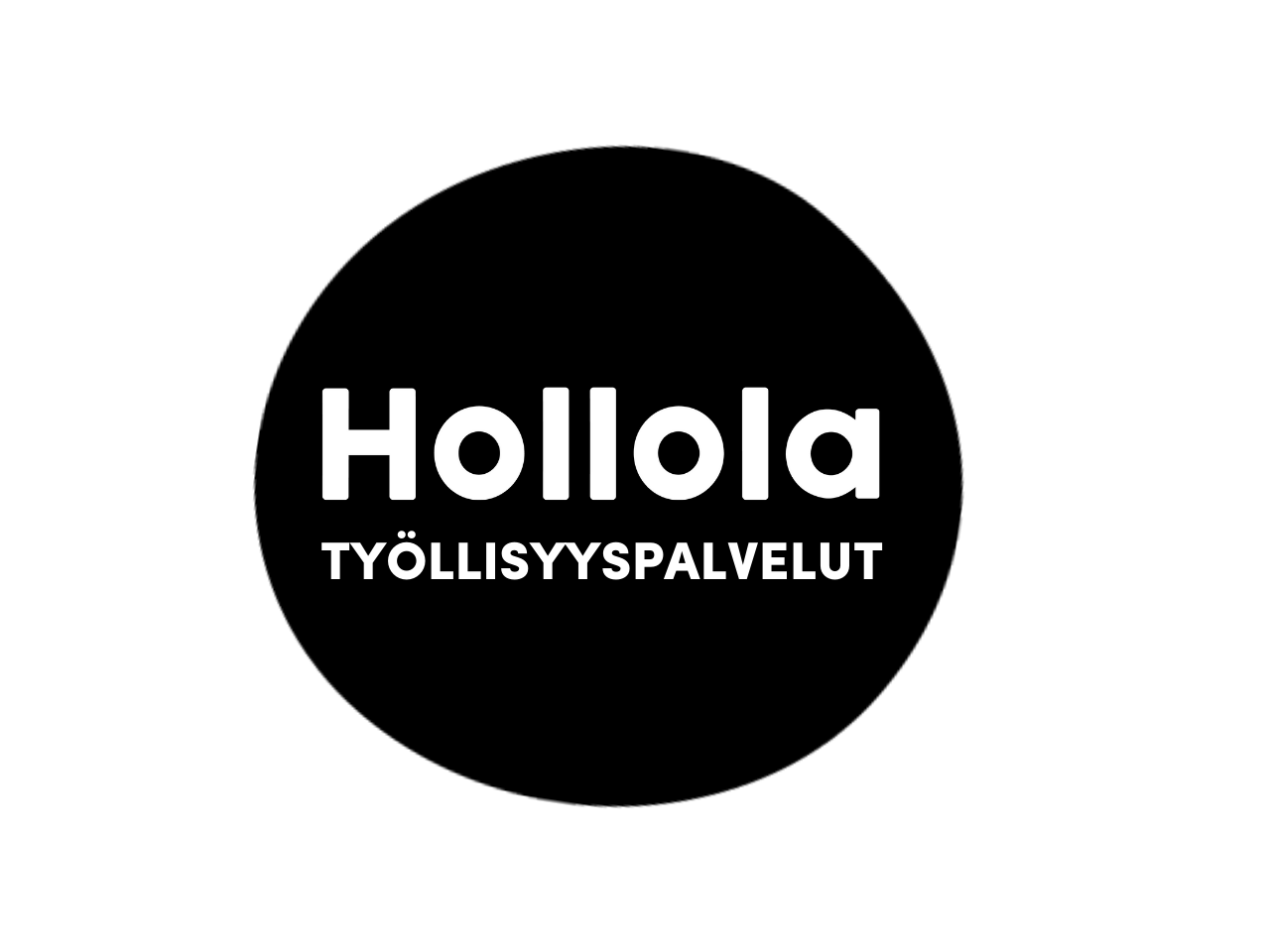 Työllisyyspalvelut Hollolassa -logo